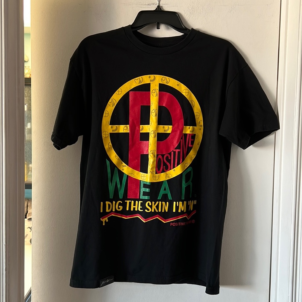 EUC Positive Wear T-Shirt